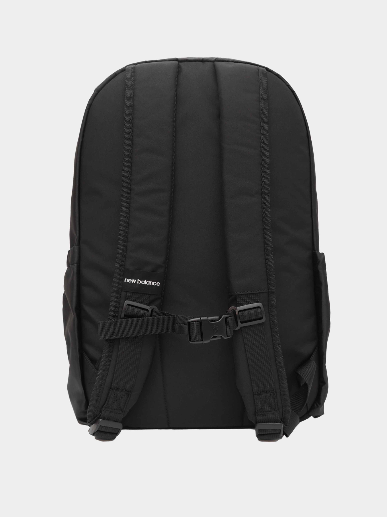 Рюкзак New Balance Essentials 20L модель LAB51900BK Фото