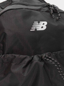 Рюкзак New Balance Essentials 20L модель LAB51900BK Фото