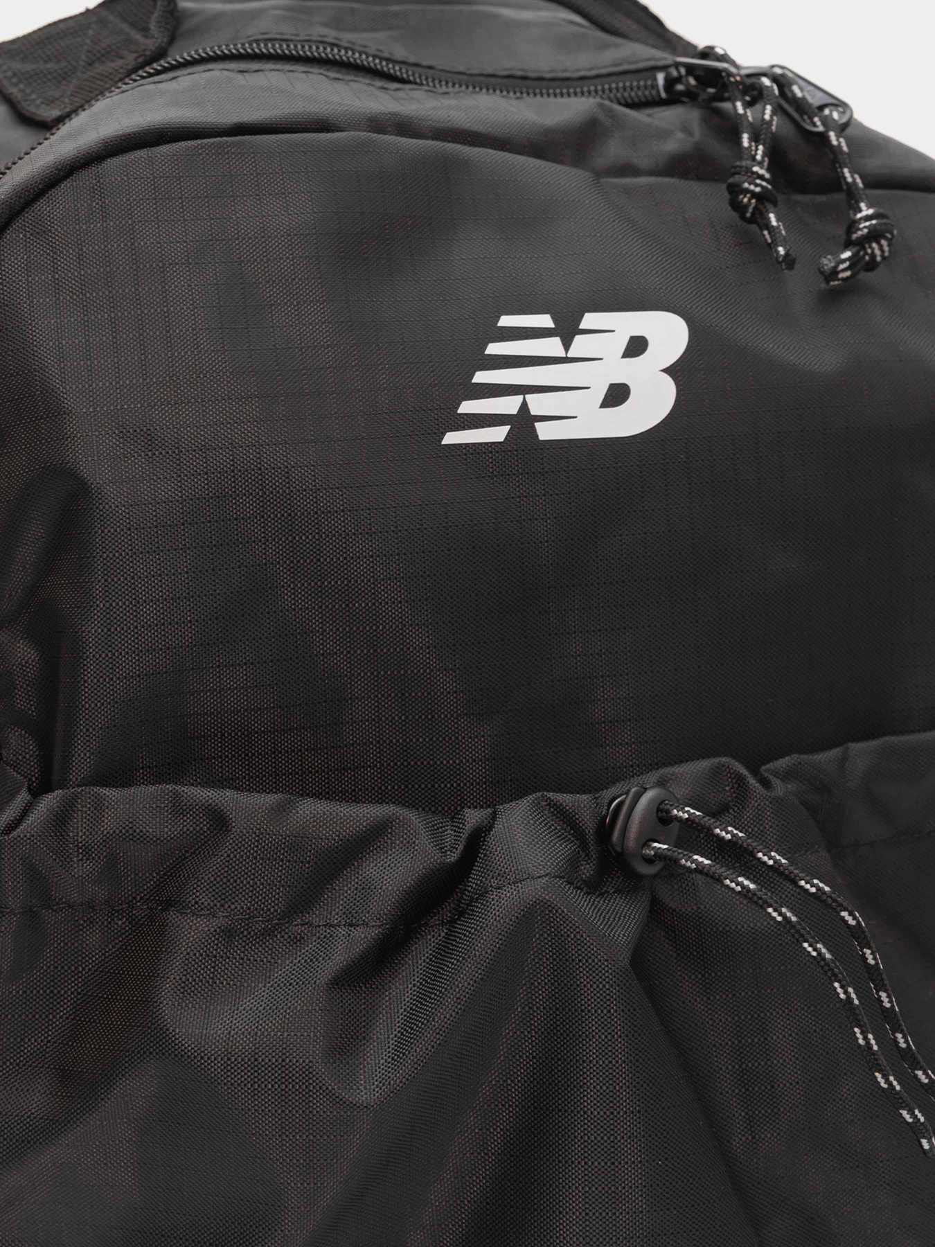 Повсякденний рюкзак New Balance ESSENTIALS 20L модель LAB51900BK Фото