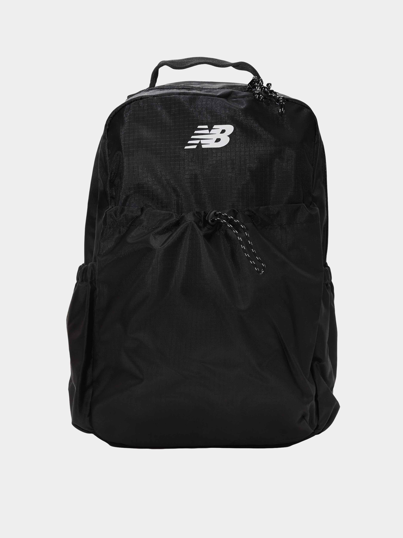 Повсякденний рюкзак New Balance ESSENTIALS 20L модель LAB51900BK Фото