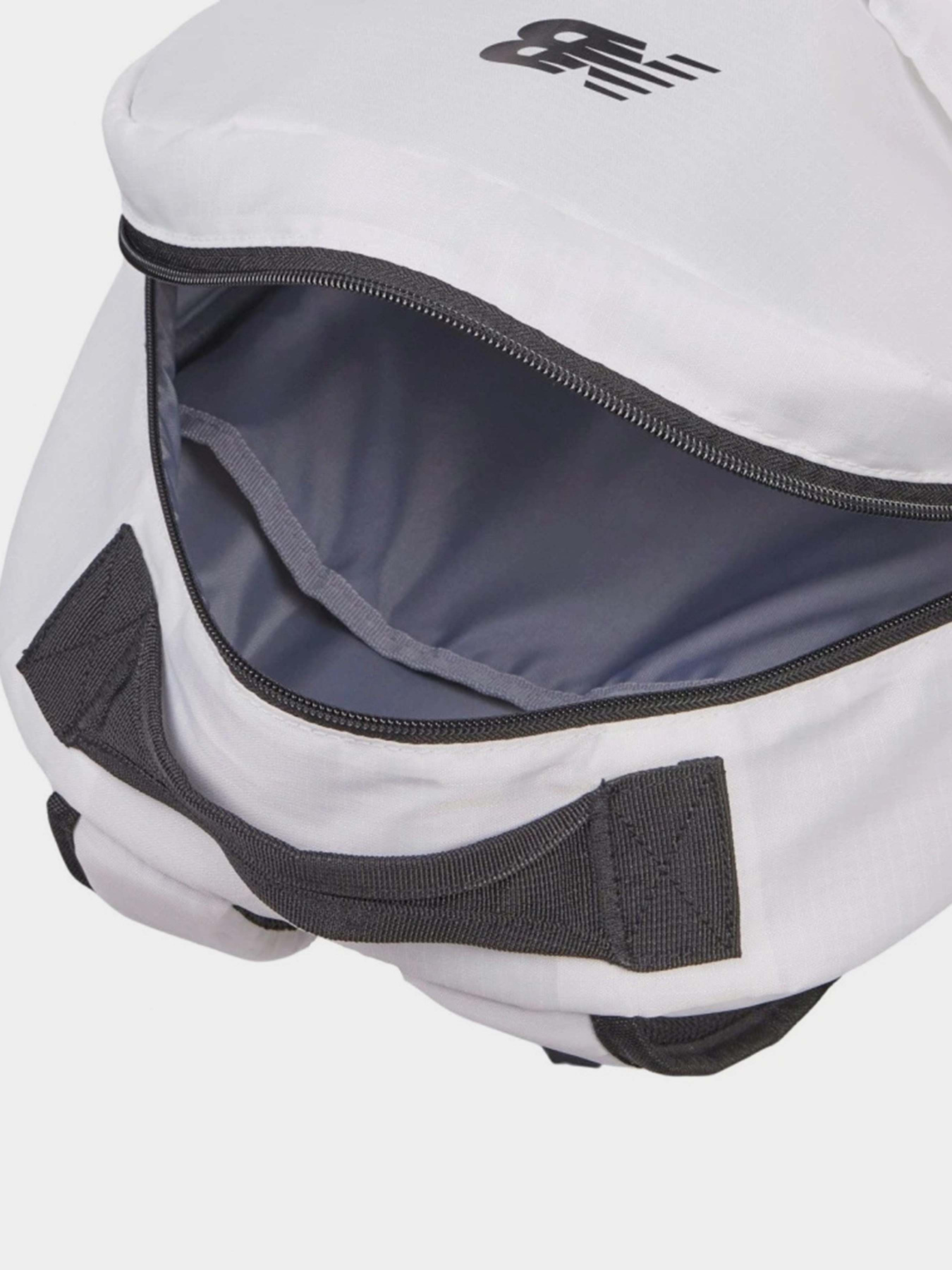 Рюкзак New Balance Essentials 20L модель LAB51900WT Фото