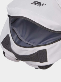 Повсякденний рюкзак New Balance ESSENTIALS 20L модель LAB51900WT Фото