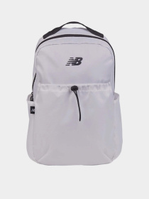 Повсякденний рюкзак New Balance ESSENTIALS 20L модель LAB51900WT Фото