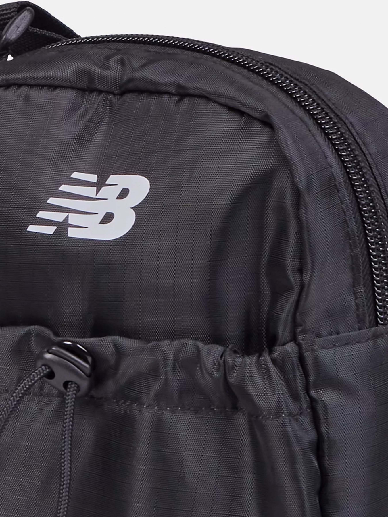 Мессенджер New Balance Essentials 20L модель LAB51901BK Фото