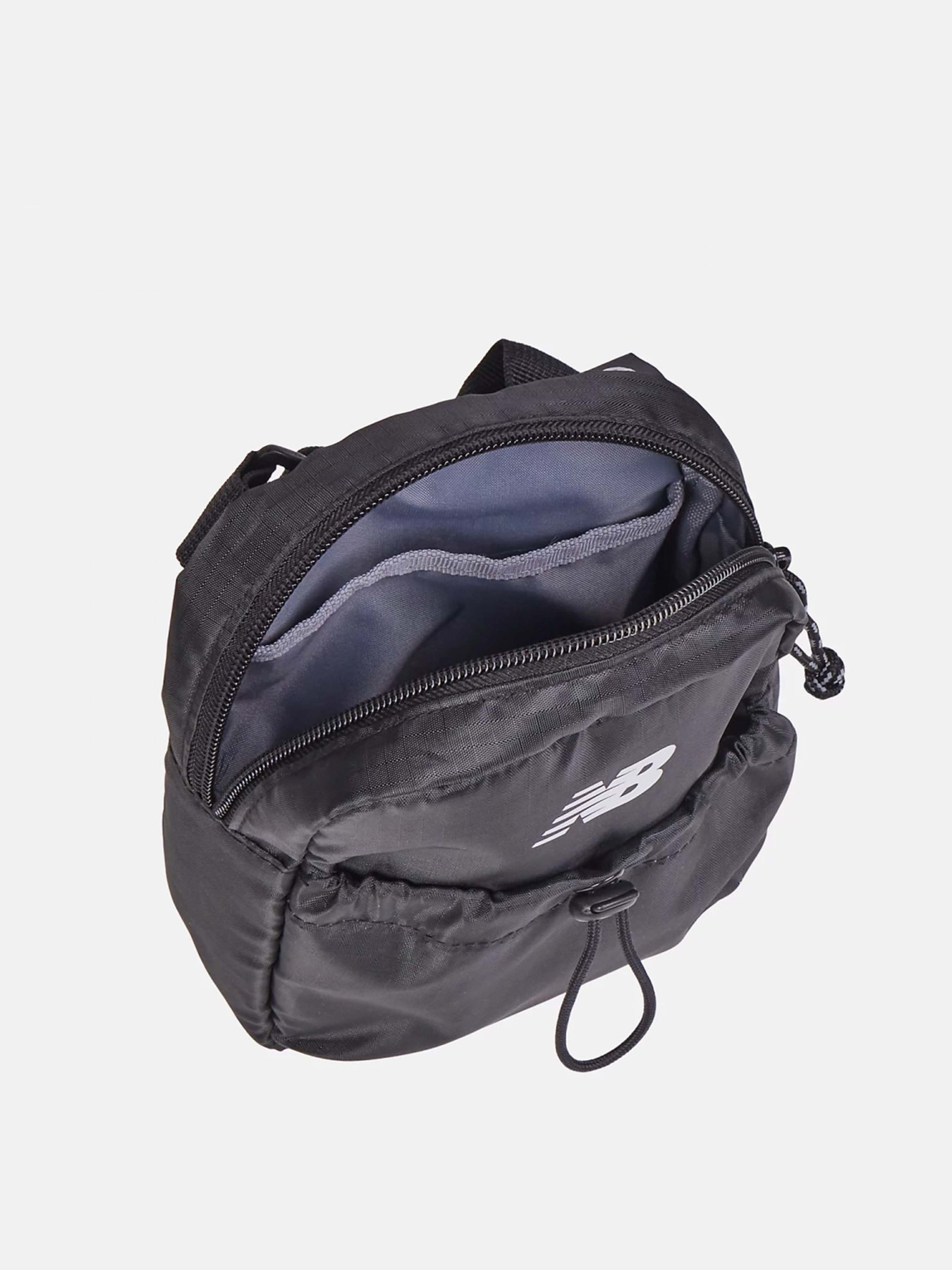 Мессенджер New Balance ESSENTIALS 20L модель LAB51901BK Фото
