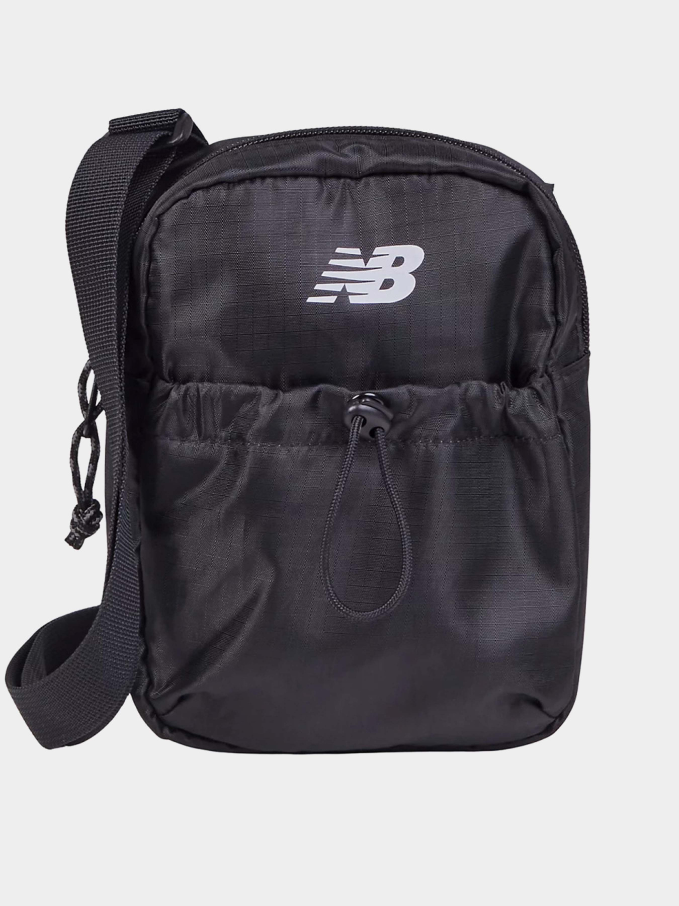 Мессенджер New Balance ESSENTIALS 20L модель LAB51901BK Фото