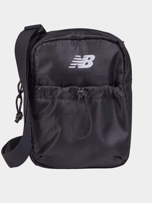 Мессенджер New Balance ESSENTIALS 20L модель LAB51901BK Фото