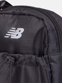 Мессенджер New Balance ESSENTIALS 20L модель LAB51901BK Фото