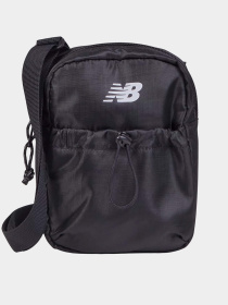 Мессенджер New Balance ESSENTIALS 20L модель LAB51901BK Фото