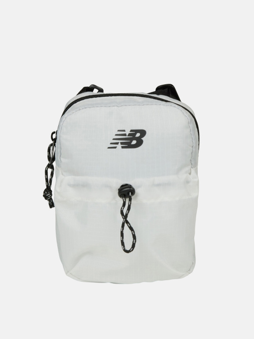 Мессенджер New Balance Essentials 20L модель LAB51901WT Фото
