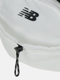 Мессенджер New Balance ESSENTIALS 20L модель LAB51901WT Фото