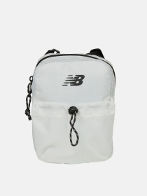 Мессенджер New Balance ESSENTIALS 20L модель LAB51901WT Фото
