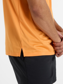 Спортивна футболка New Balance SPORT ESSENTIALS PERFORMANCE модель MT41222SIZ Спортивна футболка New Balance SPORT ESSENTIALS PERFORMANCE модель MT41222SIZ Фото