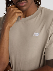 Футболка New Balance Sport Essentials модель MT41509ADS Фото