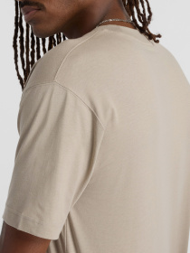 Футболка New Balance Sport Essentials модель MT41509ADS Фото