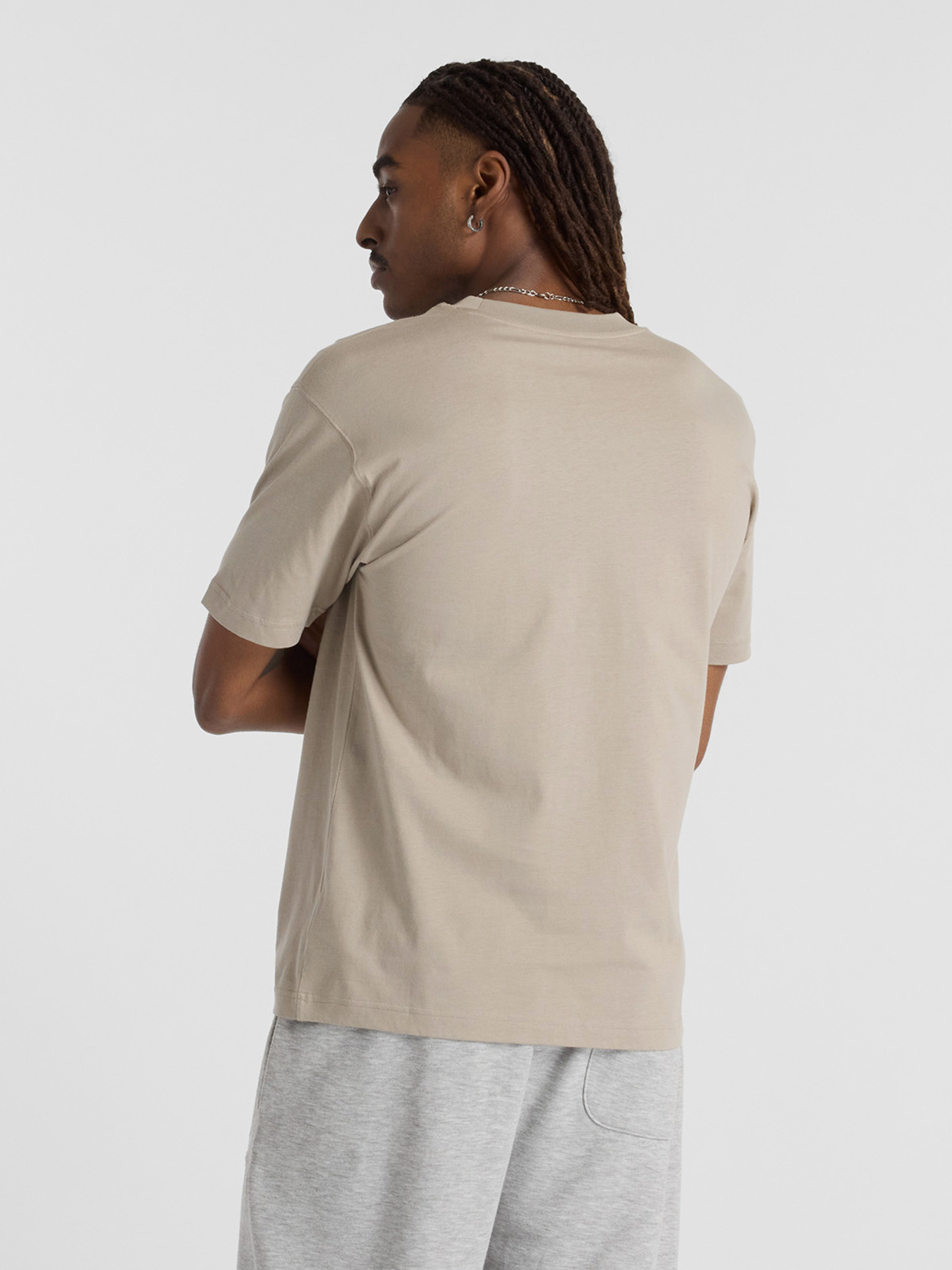 Футболка New Balance SPORT ESSENTIALS модель MT41509ADS Футболка New Balance SPORT ESSENTIALS модель MT41509ADS Фото