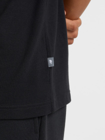 Футболка New Balance Sport Graphic модель MT51940BK Фото