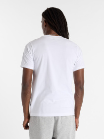 Футболка New Balance Sport Graphic модель MT51940WT Фото