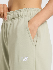 Штаны спортивные New Balance SPORT ESSENTIALS модель WP41500OVN Фото