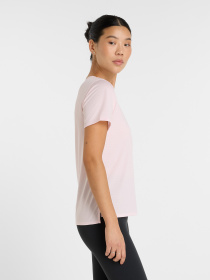 Футболка спортивная New Balance Sport Essentials модель WT41222RSG Фото