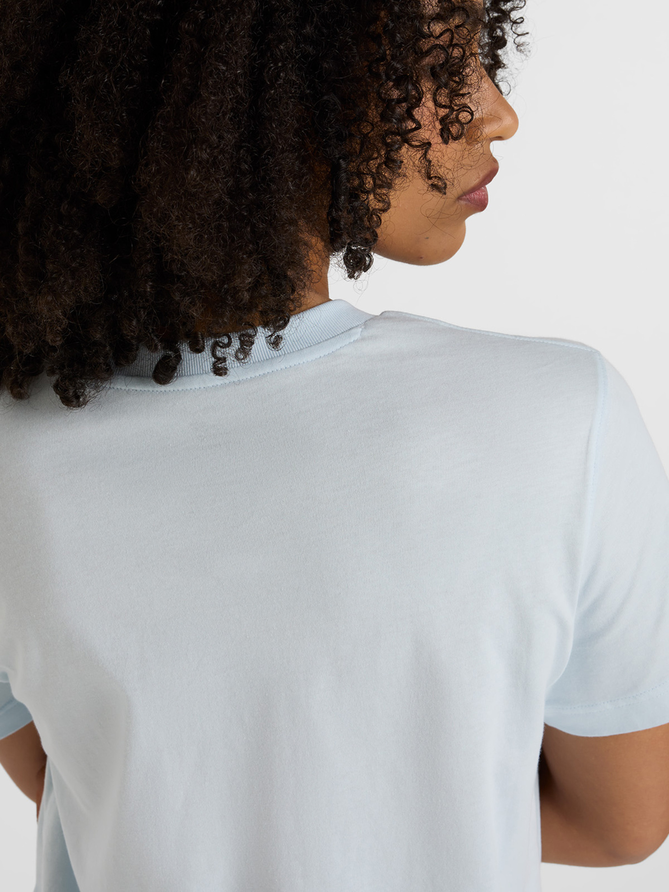 Футболка New Balance Sport Essentials Jersey модель WT41509IB Фото