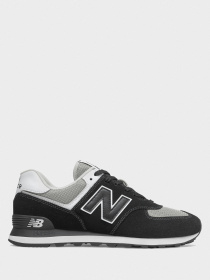 Кроссовки New Balance 574 CLASSIC модель ML574SSN Фото