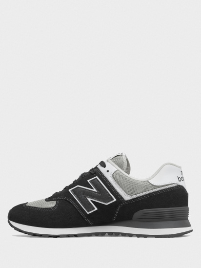 Кросівки New Balance 574 CLASSIC модель ML574SSN — фото - INTERTOP