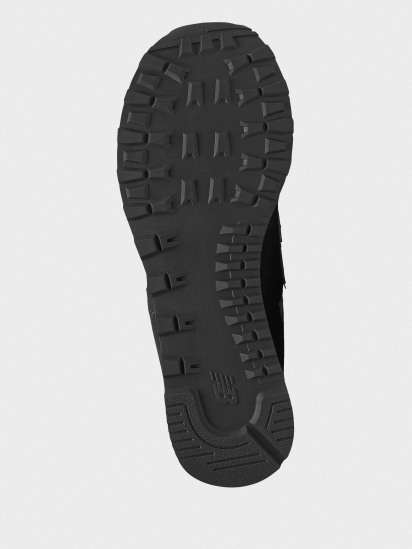 Кросівки New Balance 574 CLASSIC модель ML574SSN — фото 3 - INTERTOP
