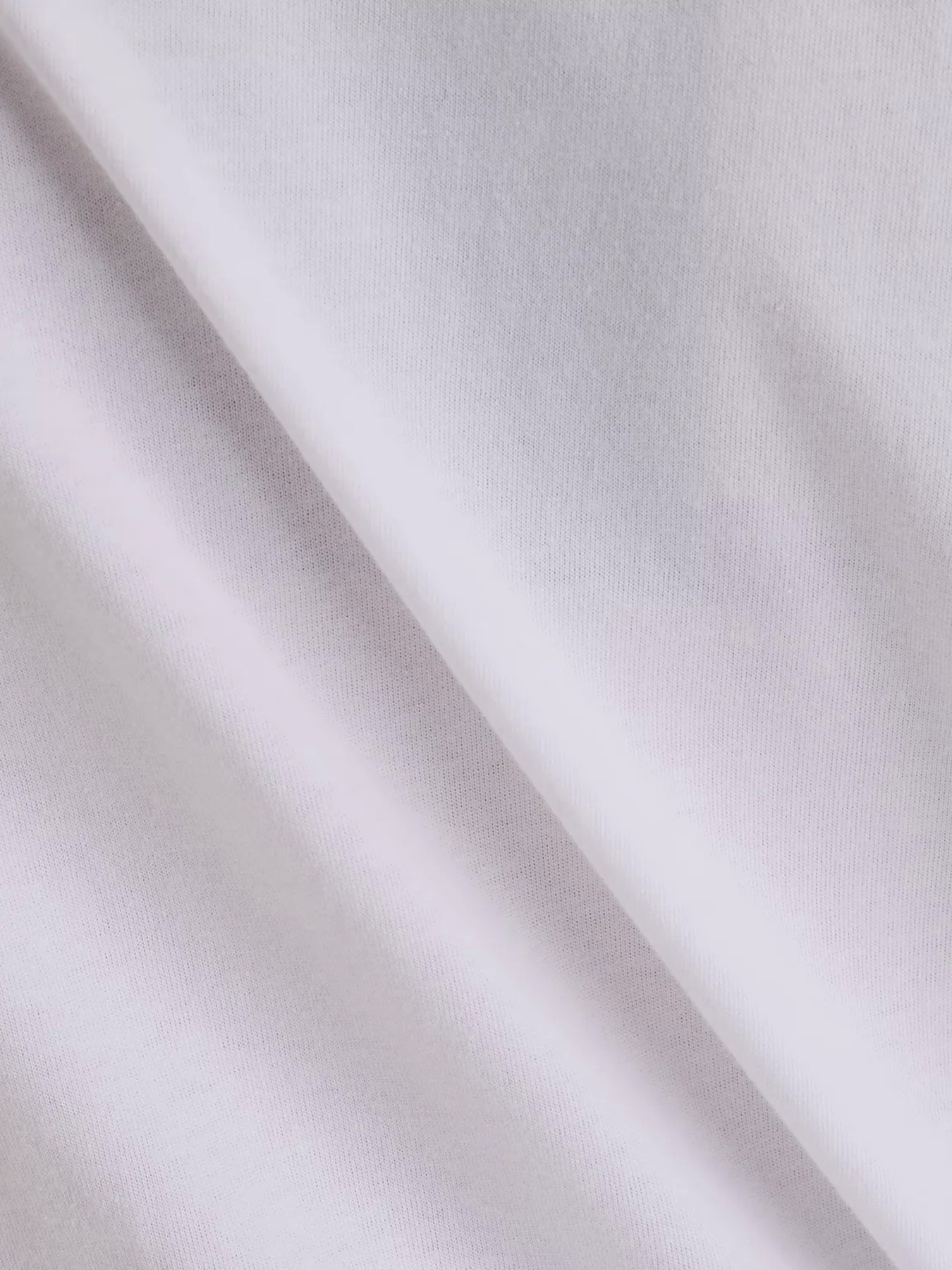 Футболка New Balance Oversized Flower модель WT43556WT Фото