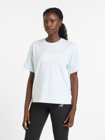 New Balance модель WT43583IB - фото