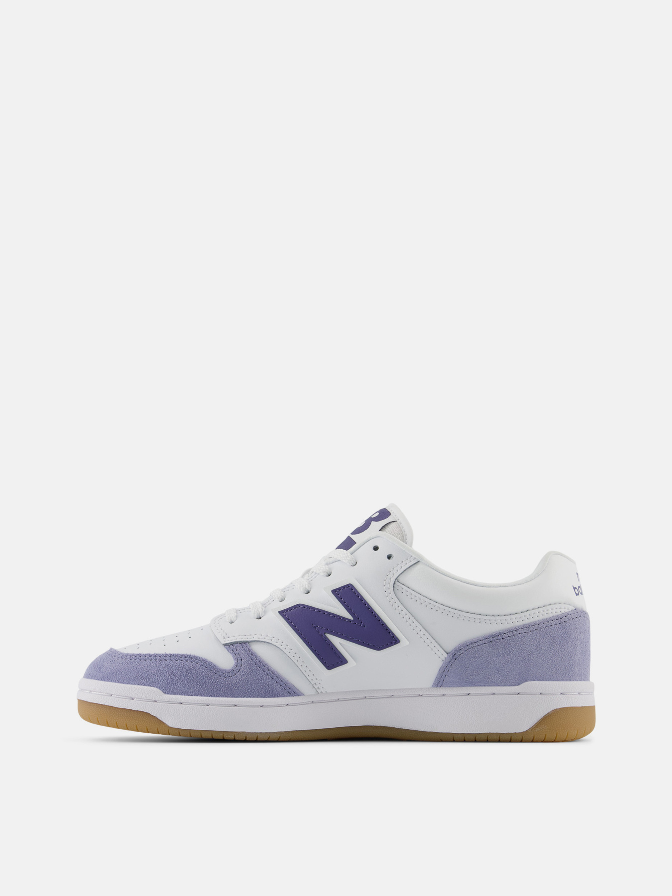 Кроссовки New Balance 480 модель BB480LXB Фото