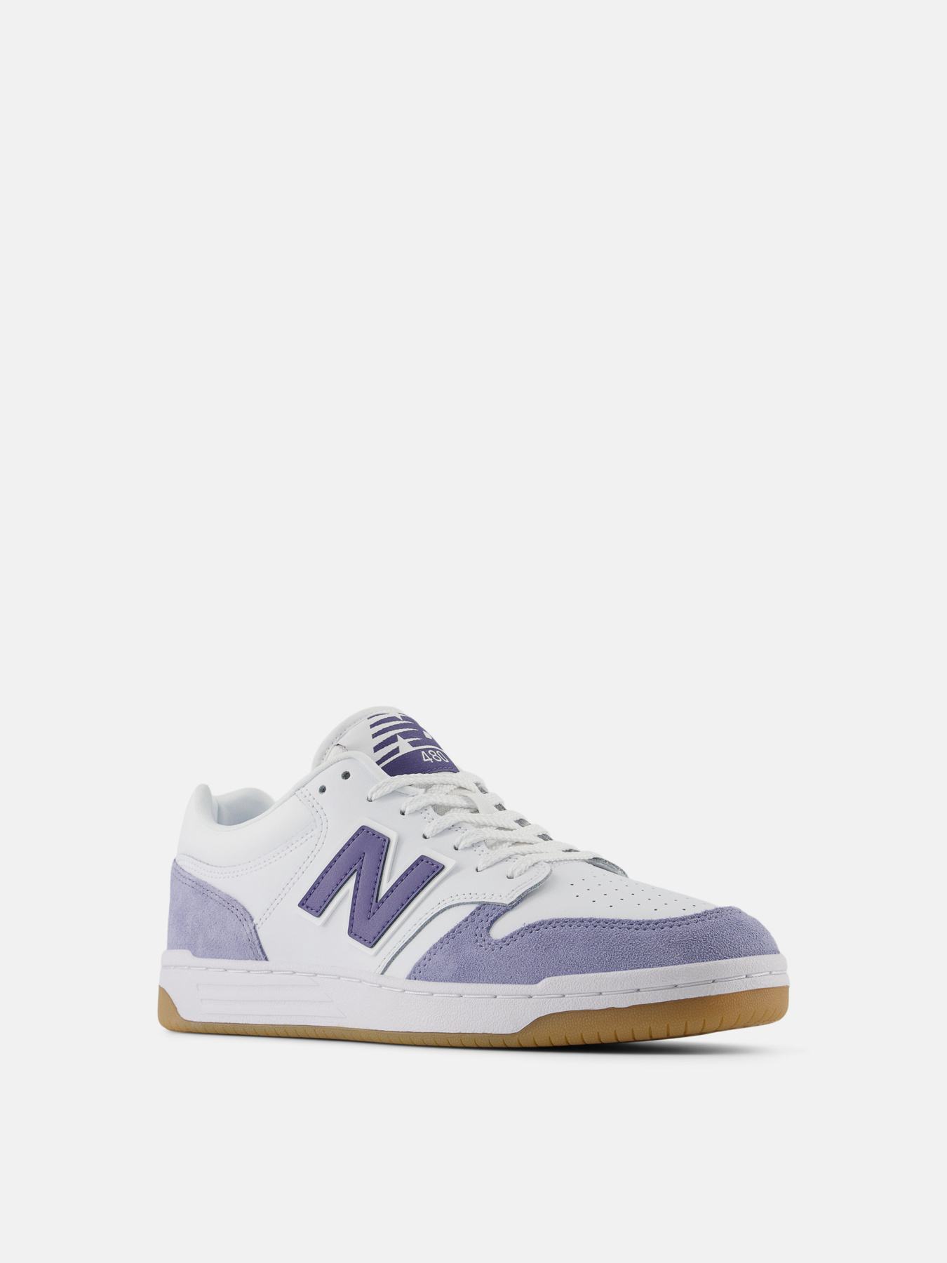 Кроссовки New Balance 480 модель BB480LXB Фото