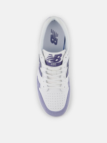 Кроссовки New Balance 480 модель BB480LXB Фото