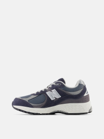 Кроссовки New Balance 2002R модель M2002RSF Фото