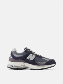 Кросівки New Balance 2002R Модель M2002RSF Фото