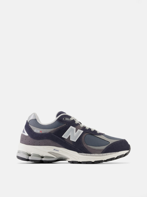 Кросівки повсякденні New Balance 2002R модель M2002RSF Фото