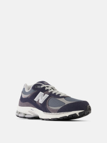 Кросівки повсякденні New Balance 2002R модель M2002RSF Фото