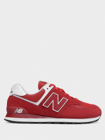 Кросівки повсякденні New Balance 574 модель ML574SSO Фото