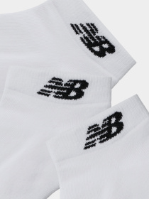 Набір шкарпеток New Balance EVERYDAY LOWCUT модель LAS51333WT Фото