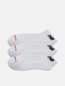 Набор носков New Balance EVERYDAY LOWCUT модель LAS51333WT Фото