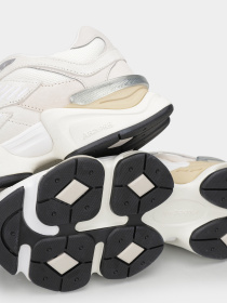 Кроссовки New Balance 9060 модель U9060WHT Фото