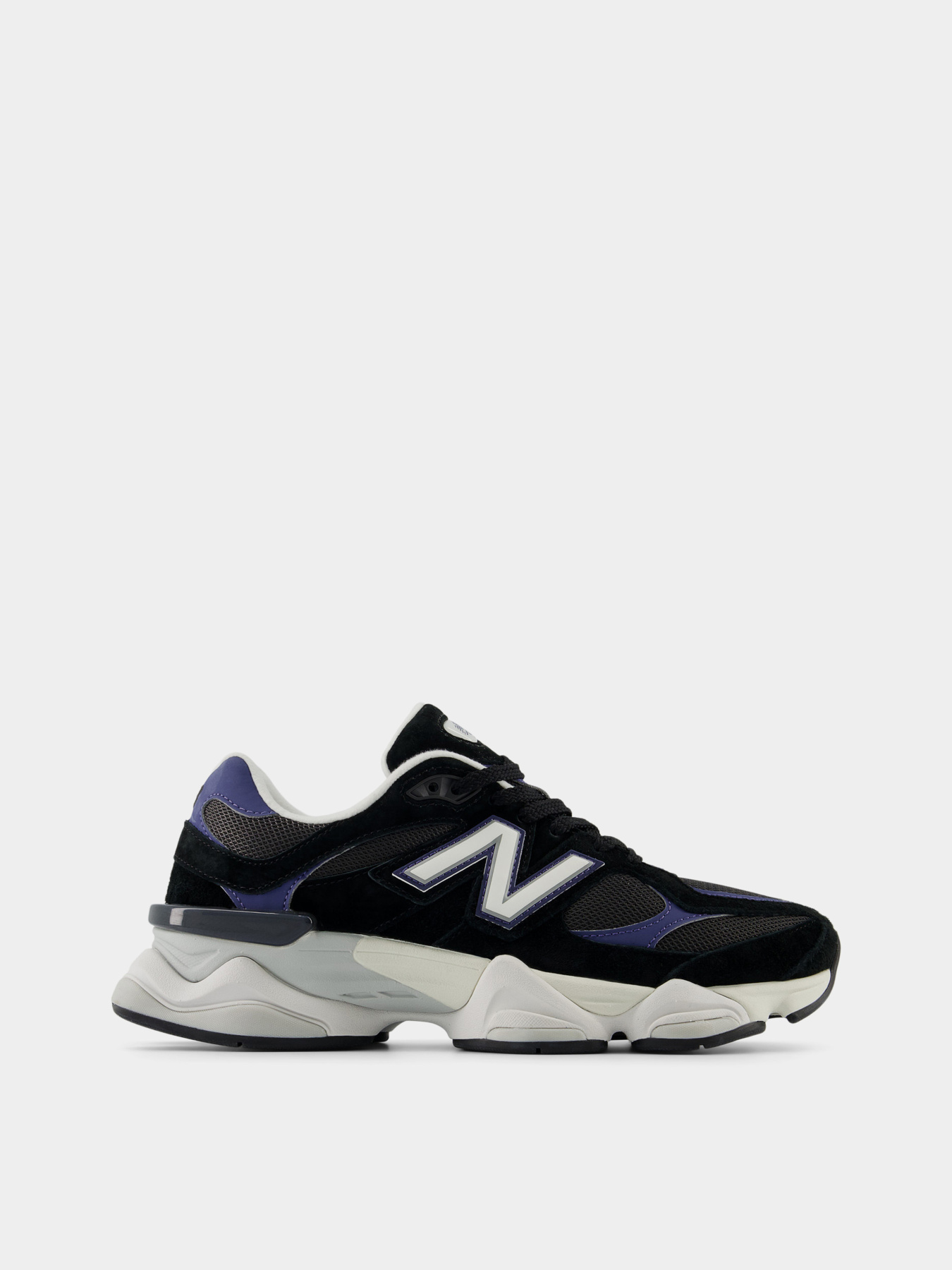 Кроссовки повседневные New Balance 9060 модель U9060EEO Кроссовки повседневные New Balance 9060 модель U9060EEO Фото
