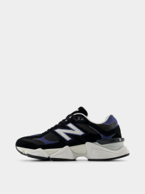 Кроссовки повседневные New Balance 9060 модель U9060EEO Кроссовки повседневные New Balance 9060 модель U9060EEO Фото