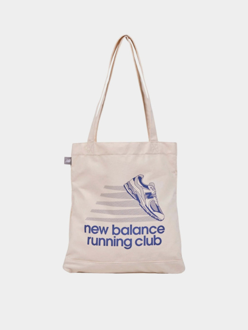 Шоппер New Balance GRAPHIC TOTE DREAM STATE модель LAB51503DRE Фото