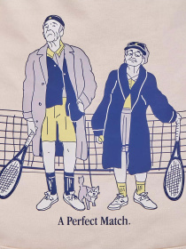 Шоппер New Balance GRAPHIC TOTE DREAM STATE модель LAB51503GYM Шоппер New Balance GRAPHIC TOTE DREAM STATE модель LAB51503GYM Фото