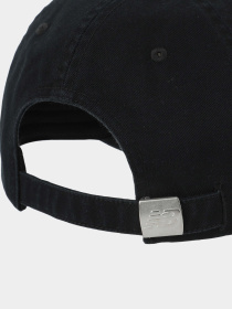 Кепка New Balance Classic Hat V 2.0 модель LAH51004BK Фото