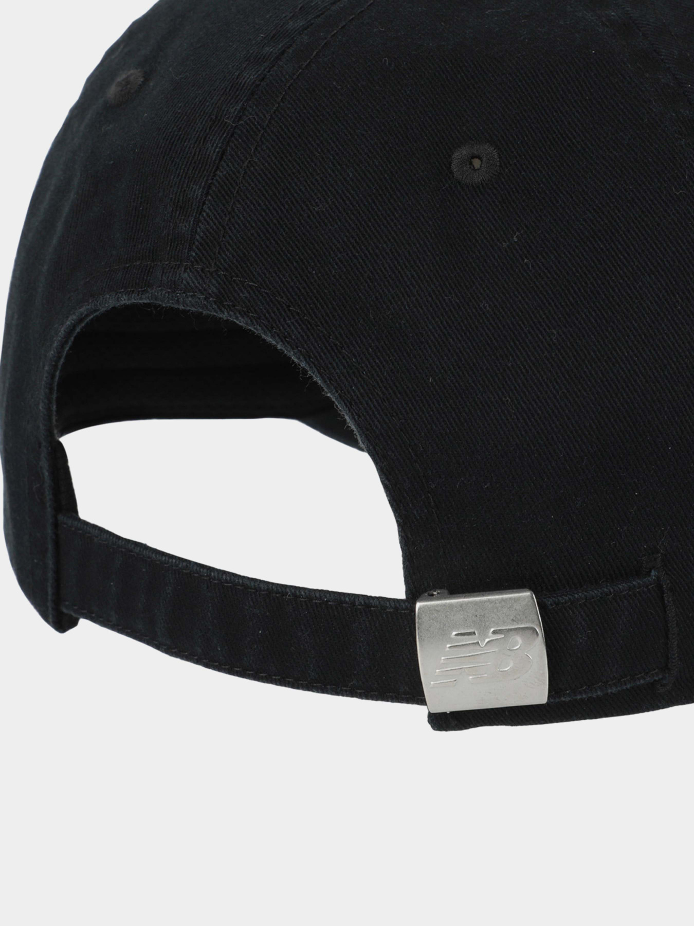 Кепка New Balance CLASSIC HAT V 2.0 модель LAH51004BK Фото