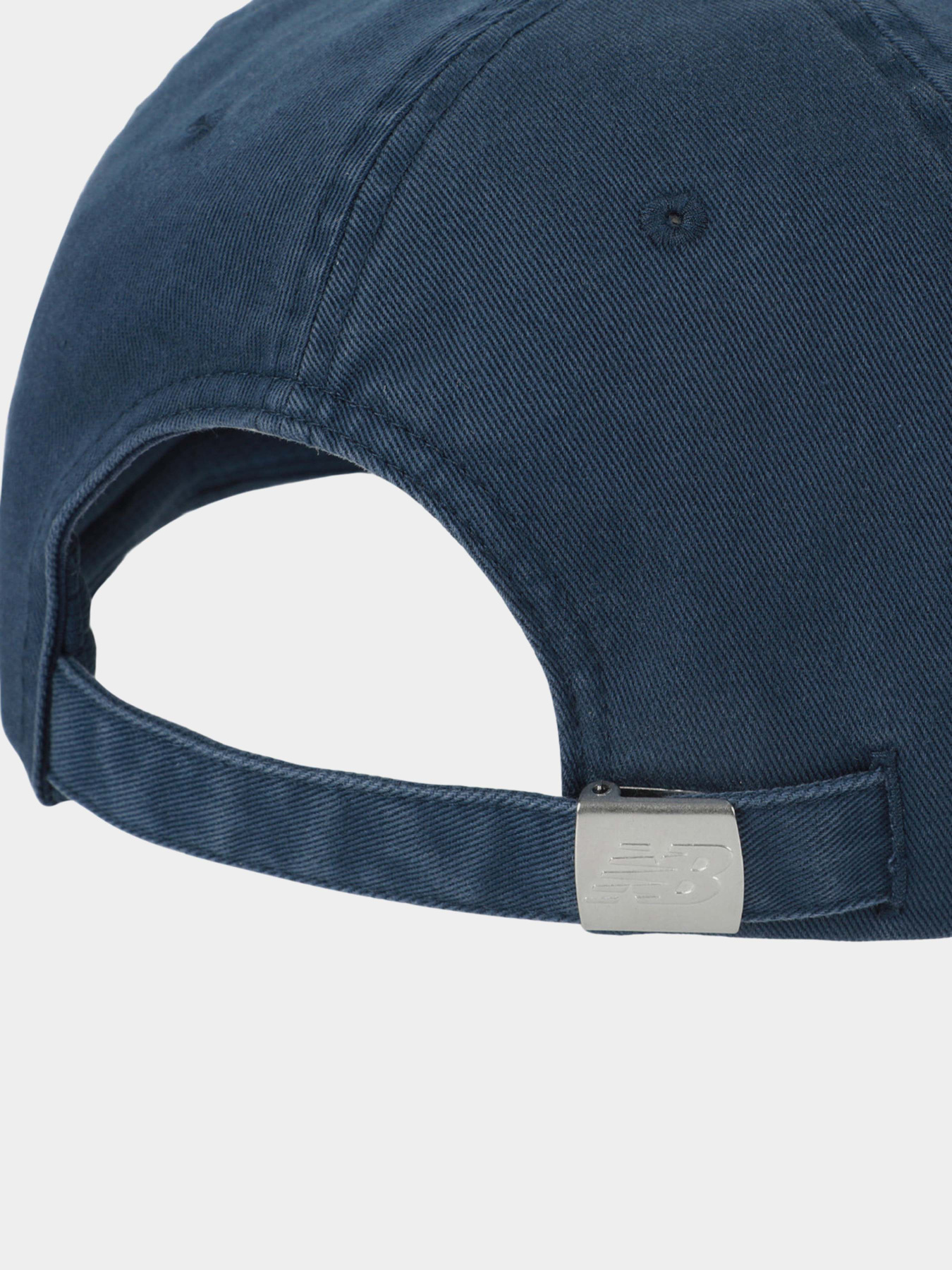 Кепка New Balance CLASSIC HAT V 2.0 модель LAH51004NNY Кепка New Balance CLASSIC HAT V 2.0 модель LAH51004NNY Фото