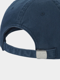 Кепка New Balance CLASSIC HAT V 2.0 модель LAH51004NNY Кепка New Balance CLASSIC HAT V 2.0 модель LAH51004NNY Фото