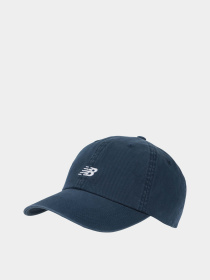 Шапки та кепки New Balance CLASSIC HAT V 2.0 модель LAH51004NNY Шапки та кепки New Balance CLASSIC HAT V 2.0 модель LAH51004NNY Фото